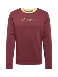 Sweatshirt bordeaux