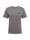 LEVI''''S Shirt grau / schwarz
