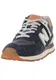 new balance Niske tenisice  tamno plava / smeđa / menta