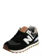 new balance Schuhe  crna / miks boja