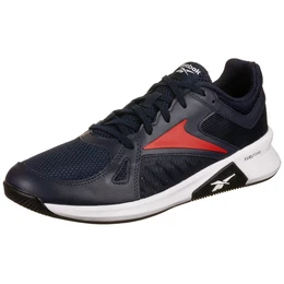 Trainingsschuh Herren blau