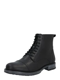 Boots ''''Carl'''' schwarz