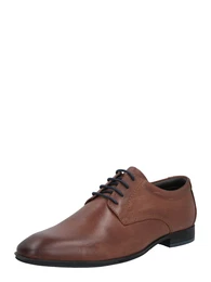 Halbschuhe ''''Enno'''' braun