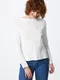 TOM TAILOR Pulover  bela