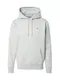 TOMMY HILFIGER Sweatshirt graumeliert