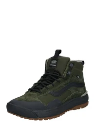 Sneaker ''''UA UltraRange EXO Hi MTE'''' schwarz / dunkelgrün