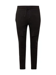 Cargohose schwarz