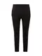 JACK & JONES Cargohose schwarz