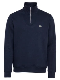 Sweatshirt marine / grün / rot / weiß