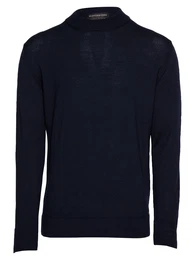 Pullover dunkelblau