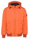 TOMMY HILFIGER Jacke orange