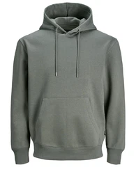 Sweatshirt ''''SOFT'''' khaki