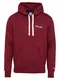 Champion Authentic Athletic Apparel Majica  bordo / nočno modra / bela / rdeča