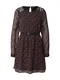 VERO MODA aty  ern / zelen / erven