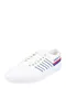 ADIDAS ORIGINALS Nizke superge ''''Delpala''''  kit / modra / rdea / bela