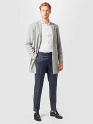 JOOP! Hose 'Blayr' rauchblau