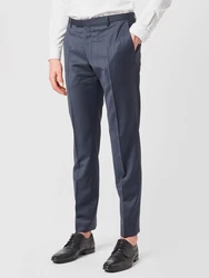 JOOP! Hose 'Blayr' rauchblau