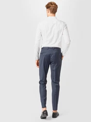 JOOP! Hose 'Blayr' rauchblau