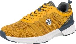 Sneaker stone / safran