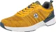 RIEKER Sneaker stone / safran