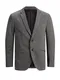 JACK & JONES Blazer ''''Phil'''' grau