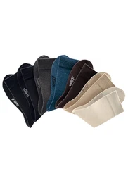 BENCH Ponožky černá