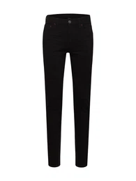 Jeans black denim