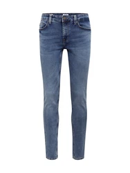 Only & Sons Jeans 'Loom' Slim Fit blue denim