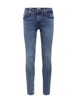 Only & Sons Jeans 'Loom' Slim Fit blue denim