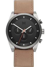 Herren-Uhren Analog Quarz '''' '''' beige