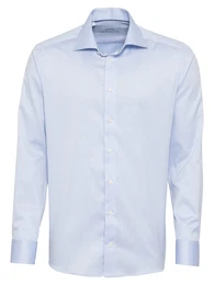 Hemd ''''Signature'''' hellblau
