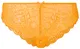 LASCANA Kalhotky ''''LS Bikini Lace 1x''''  žlutá