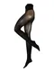 Swedish Stockings Jemné punčocháče 'Hanna'  černá