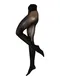Swedish Stockings Najlonke ''''Hanna''''  črna