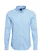 BOSS Casual Hemd ''''Mabsoot'''' rauchblau