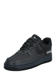 Sneaker ''''Air Force 1'''' schwarz / weiß