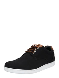 Sneaker ''''Matteo'''' schwarz
