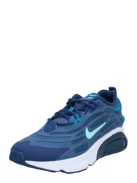 Sneaker türkis / navy