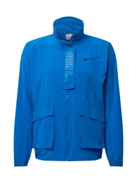 Sportjacke royalblau