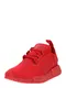 ADIDAS ORIGINALS Sneaker knallrot