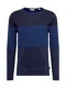 EDC BY ESPRIT Pullover navy / blau