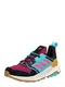 ADIDAS PERFORMANCE Niske cipele ''''Trailmaker''''  crna / tamno roza / svijetloplava / tamo žuta