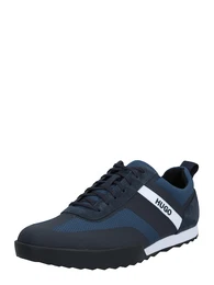Sneaker blau / dunkelblau