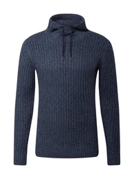 Pullover navy