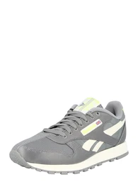 Reebok Classics Sneaker grau / weiß