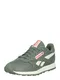 Reebok Classics Nizke superge  pastelno zelena / neonsko oranžna / bela