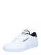 Reebok Classics Nizke superge ''''Club C 85''''  bela / golobje modra