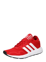Sneaker ''''Swift Run X'''' weiß / feuerrot