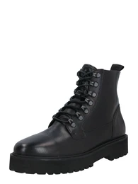 Boots ''''Alen'''' schwarz