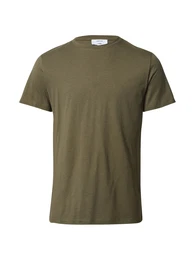 T-Shirt 'Piet' khaki